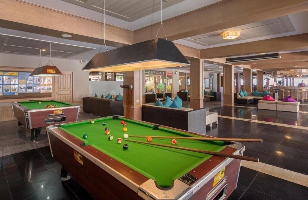 Панорама Best Western Premier Bangtao Beach Resort 4*