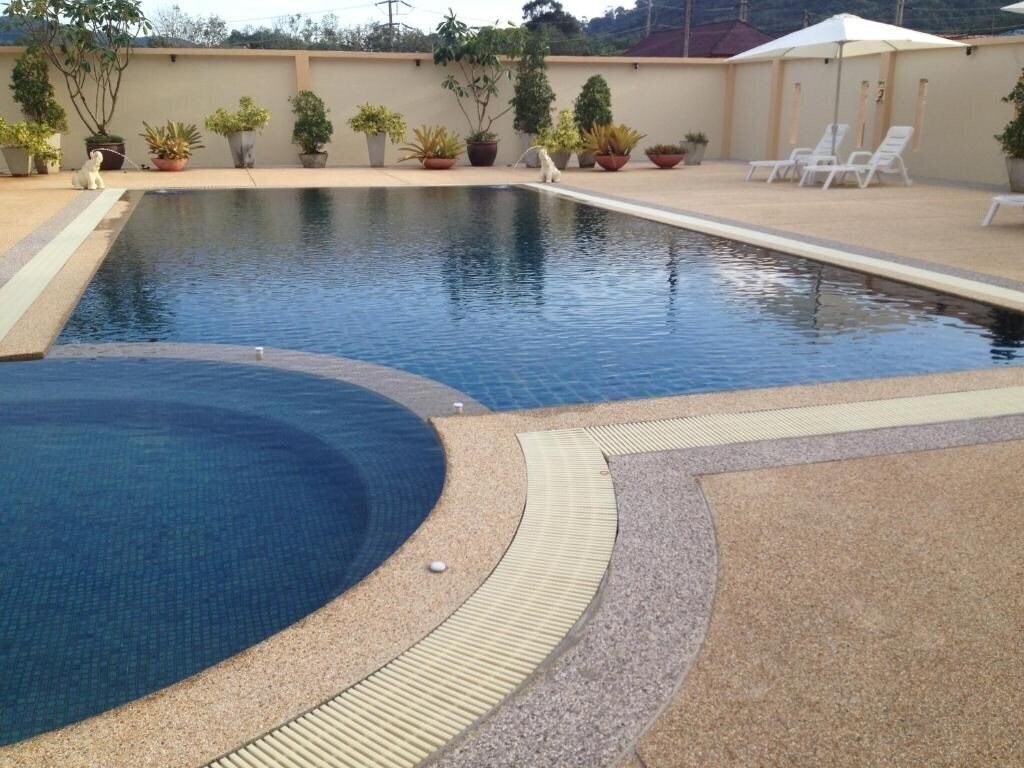 Фотография Suwanpupa 3*