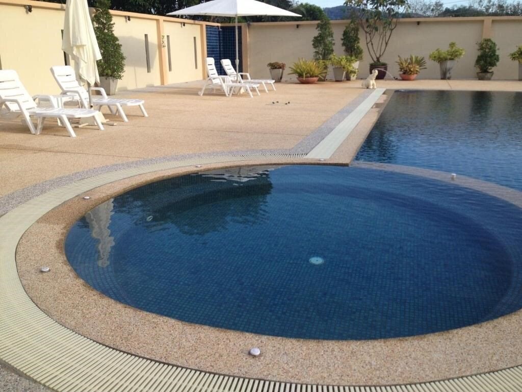 Картинка Suwanpupa 3*