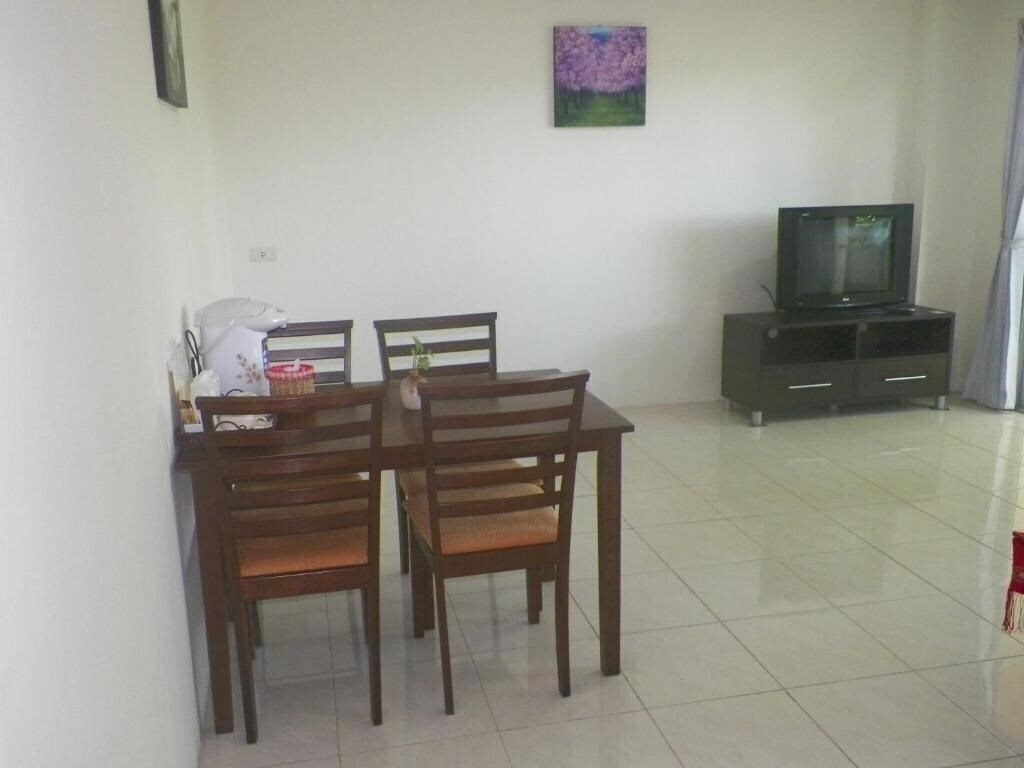 Территория Suwanpupa 3*