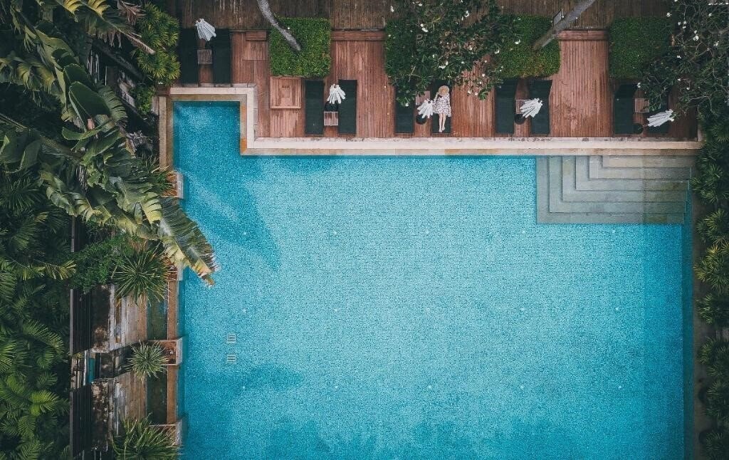 Територія Burasari Resort 4*