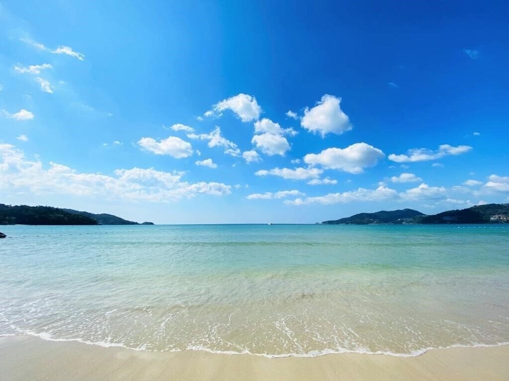 Апартаменти Burasari Resort 4*