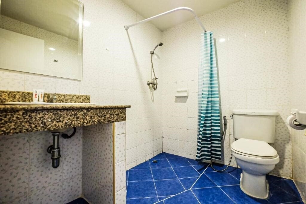 Территория The Green Mansion 2*