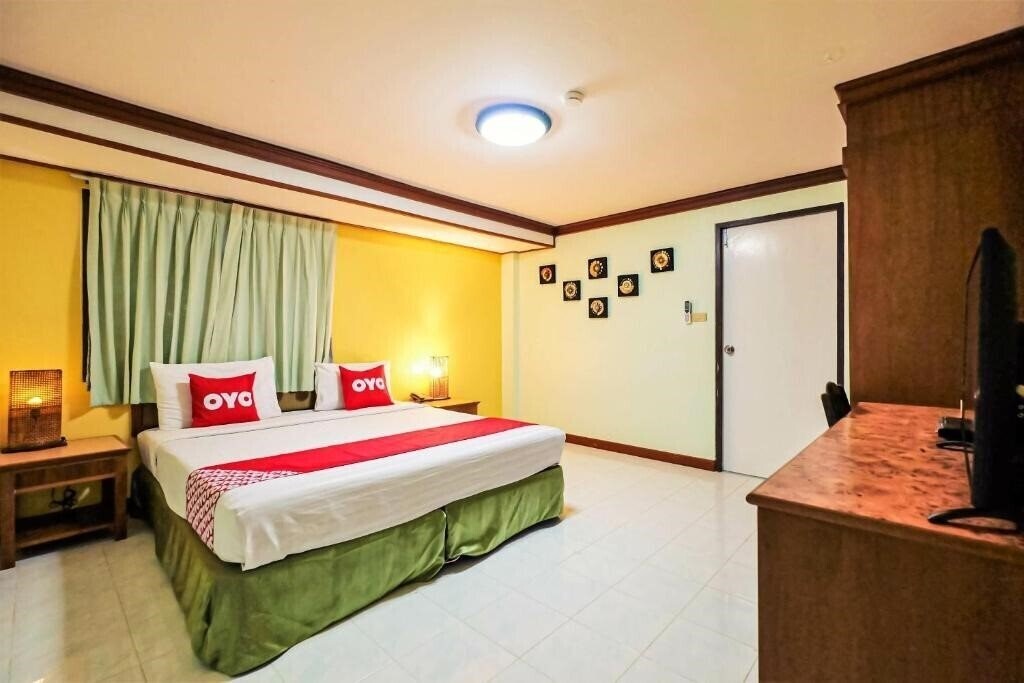 Апартаменты The Green Mansion 2*