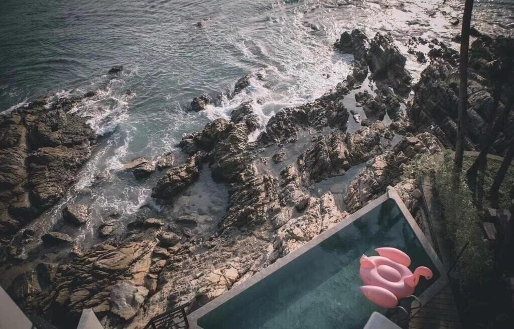 Вид Patong Sunset Villa 3*