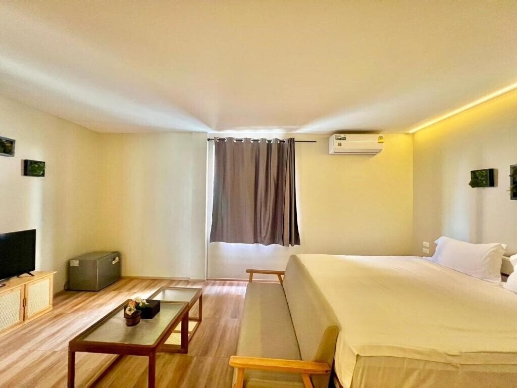 Фотография Patong Sunset Villa 3*