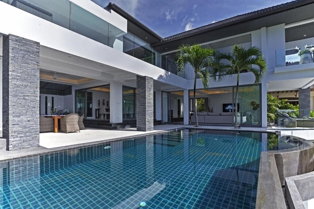 Фотография Cape Panwa 5*