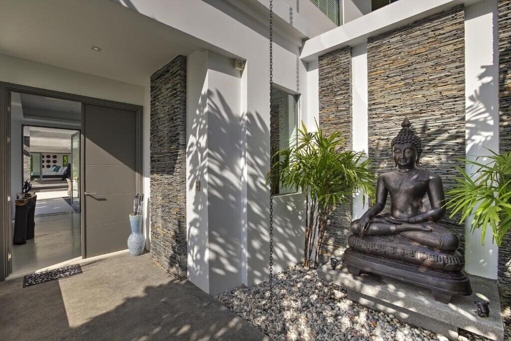 Панорама Cape Panwa 5*