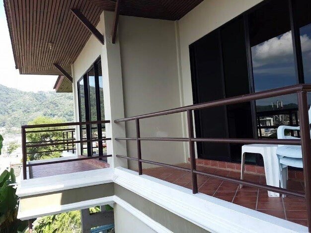 Вид Baan Nitra Guesthouse 2*