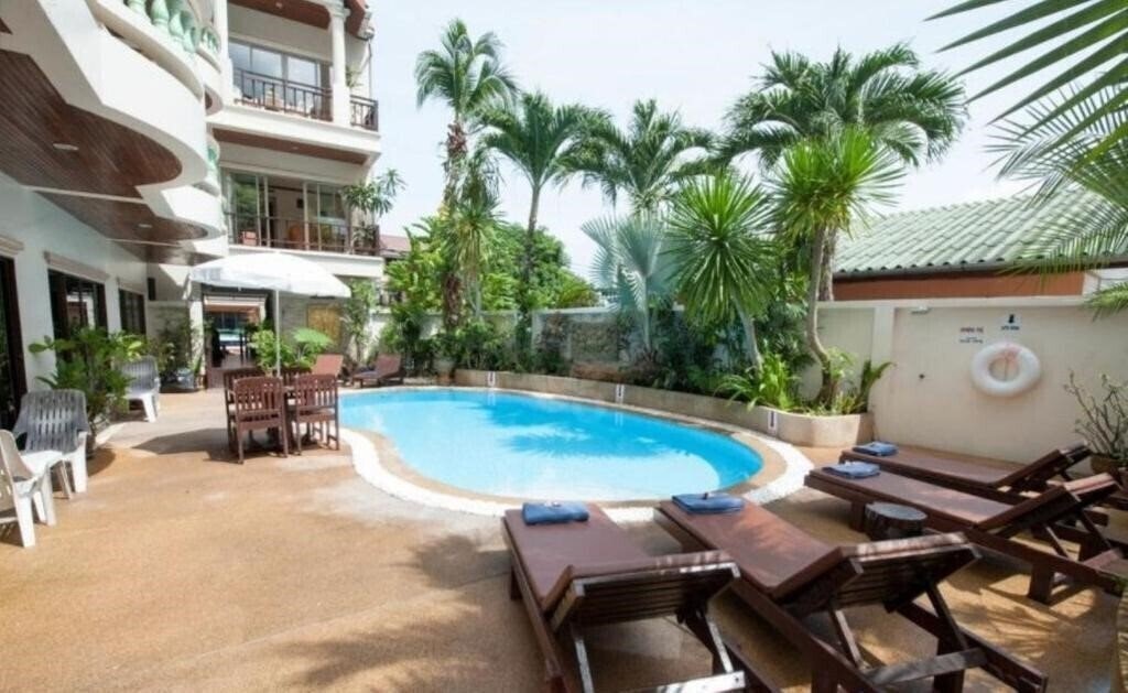 Зображення Palmview Resort 3*