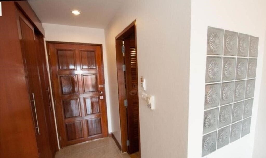 Апартаменти Palmview Resort 3*