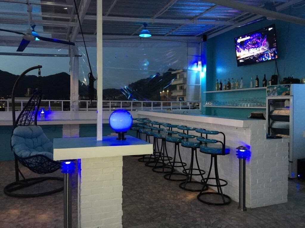 Апартаменти Hotel Patong Blue 3*