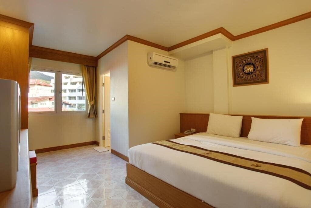 Панорама Jip Guest House 2*