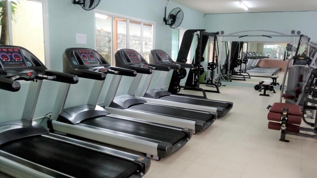 Изображение Pj Phuket Town 3*