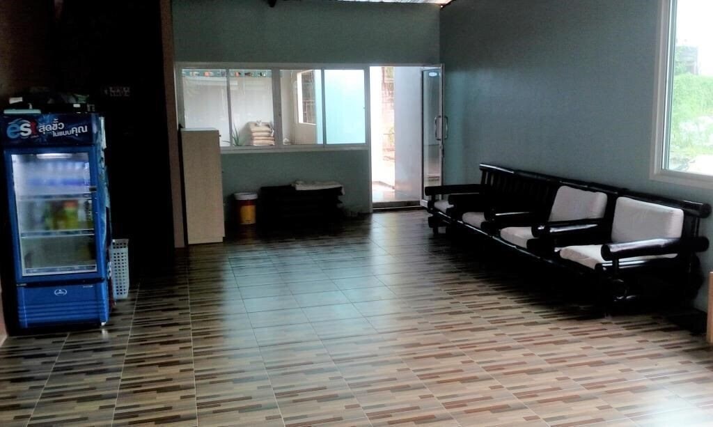 Картинка Pj Phuket Town 3*