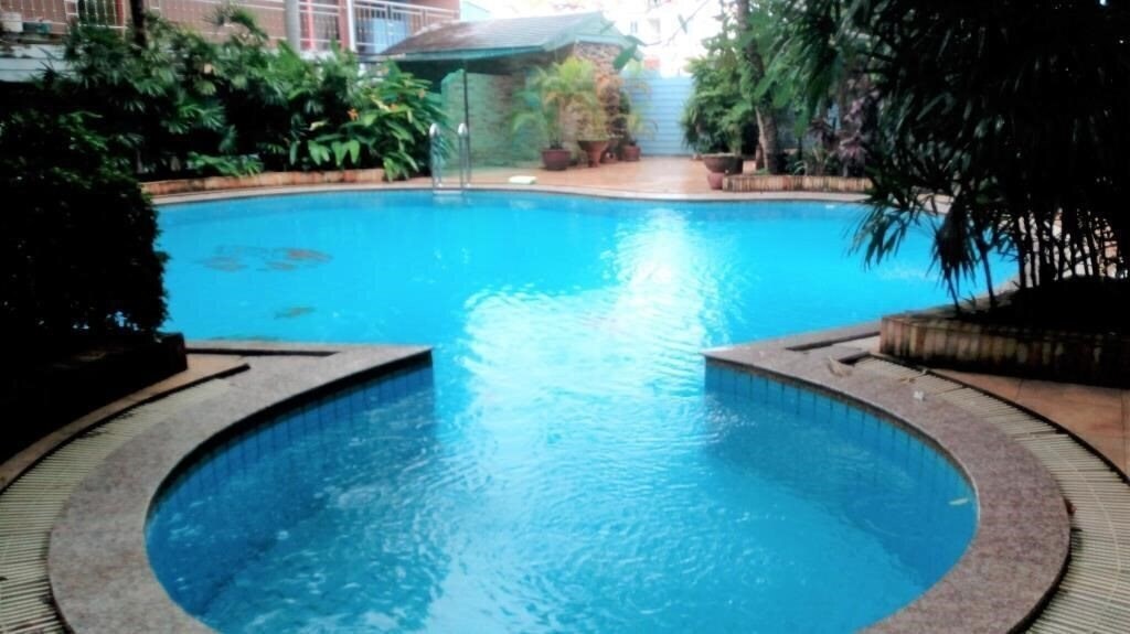 Фотография Pj Phuket Town 3*