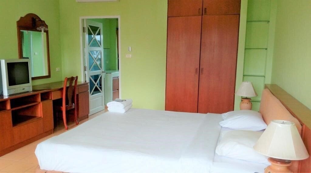 Вид Pj Phuket Town 3*