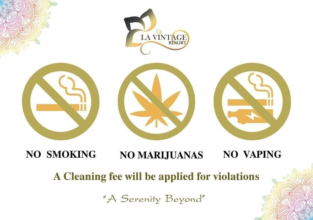 Вид La Vintage Resort 3*