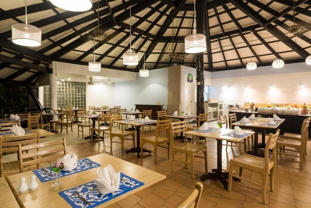 Зображення Patong Lodge 3*