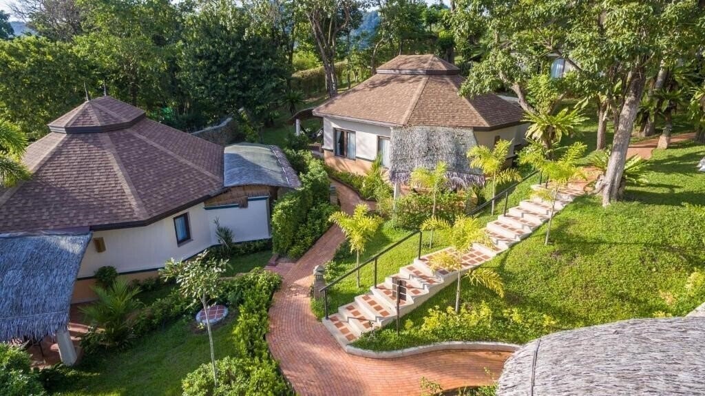 Изображение Mangosteen Resort & SPA 4*