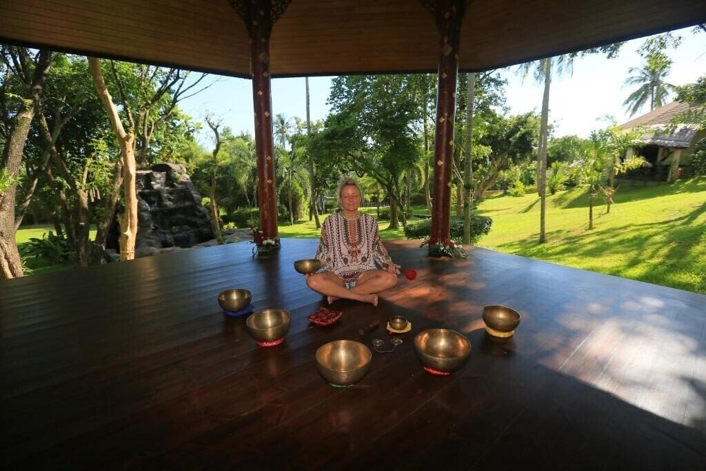Панорама Mangosteen Resort & SPA 4*
