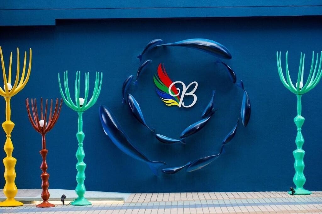 Панорама Beyond Hotel At Patong 4*