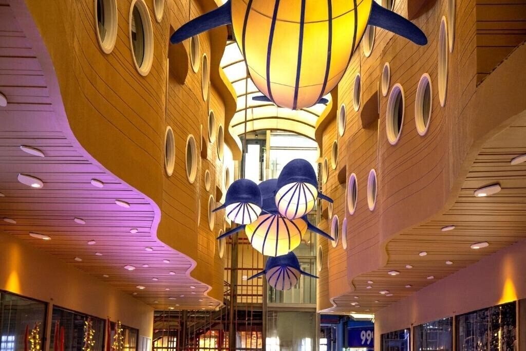 Панорама Beyond Hotel At Patong 4*