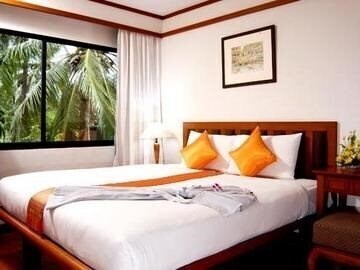 Фото Kamala Bay Garden 4*