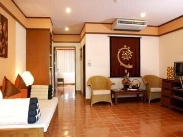 Вид Kamala Bay Garden 4*