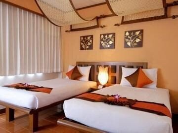 Територія Kamala Bay Garden 4*