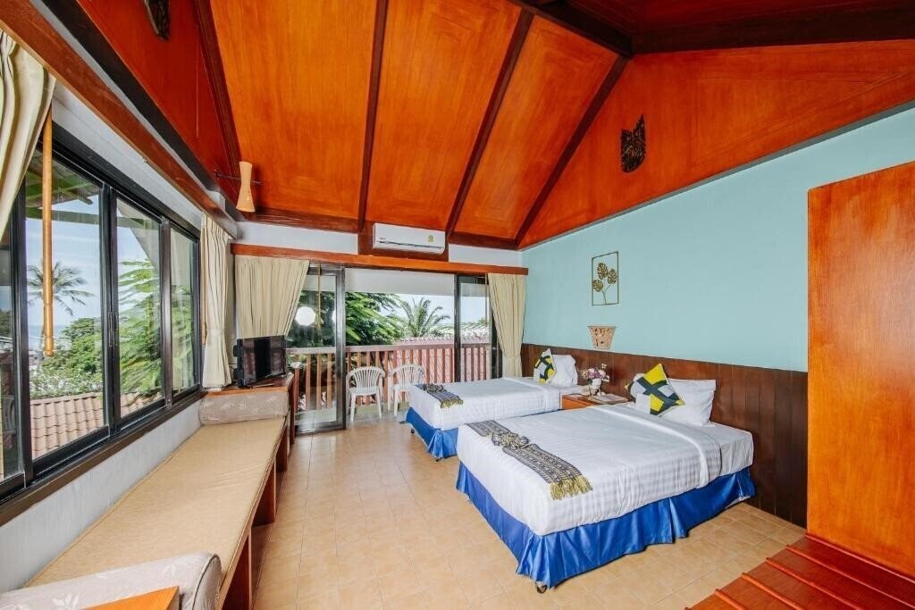 Фото Karona Resort & SPA 3*