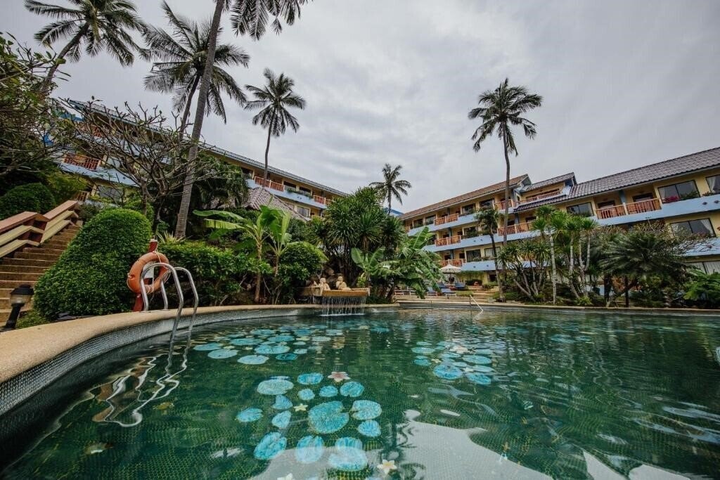 Фотография Karona Resort & SPA 3*