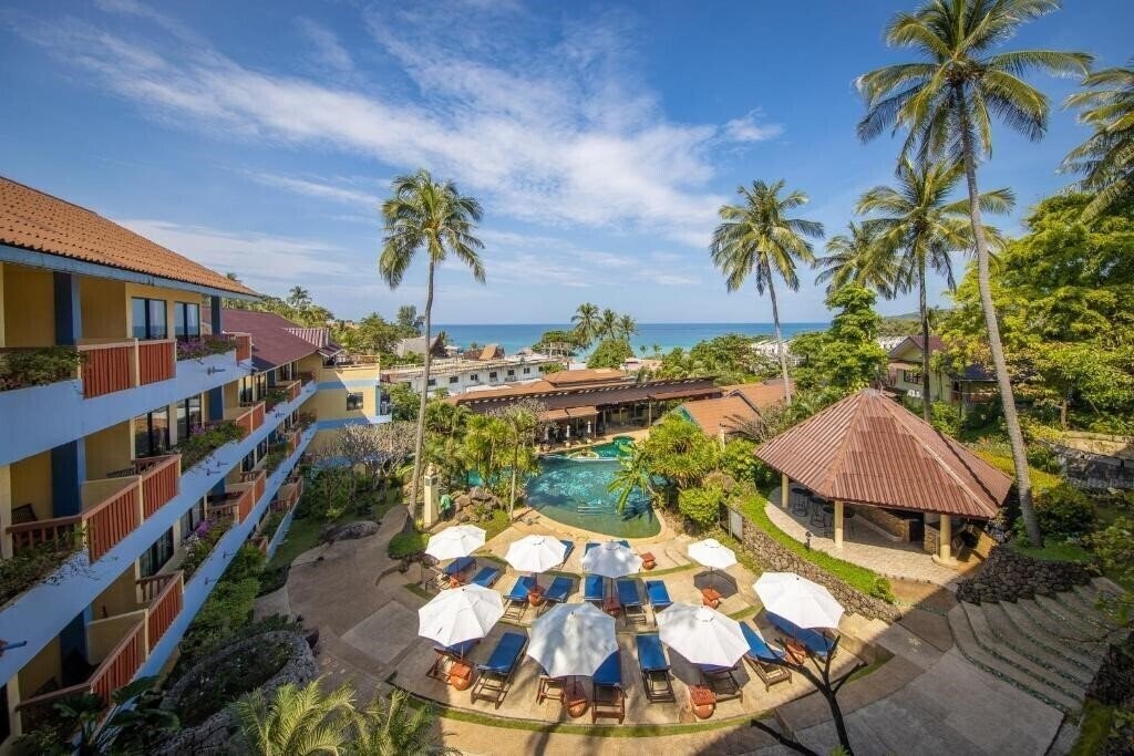 Зображення Karona Resort & SPA 3*