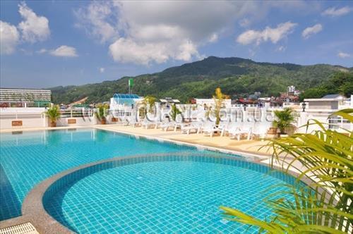 Апартаменти Issara Resort 3*