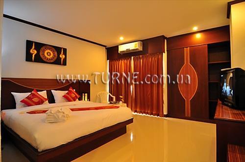 Територія Issara Resort 3*