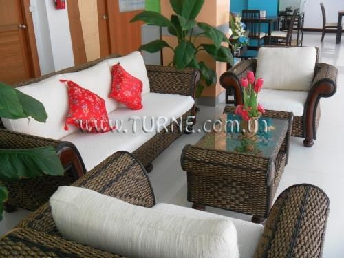 Зображення Issara Resort 3*