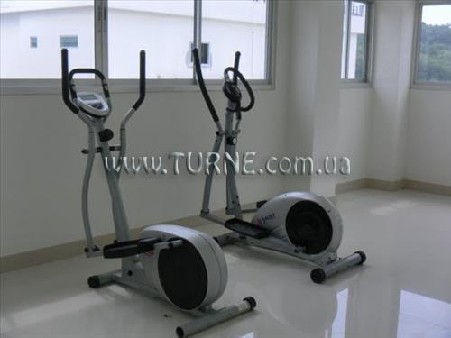 Фотографія Issara Resort 3*