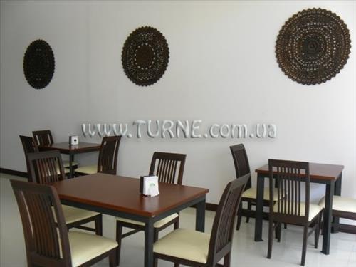 Готель Issara Resort 3*