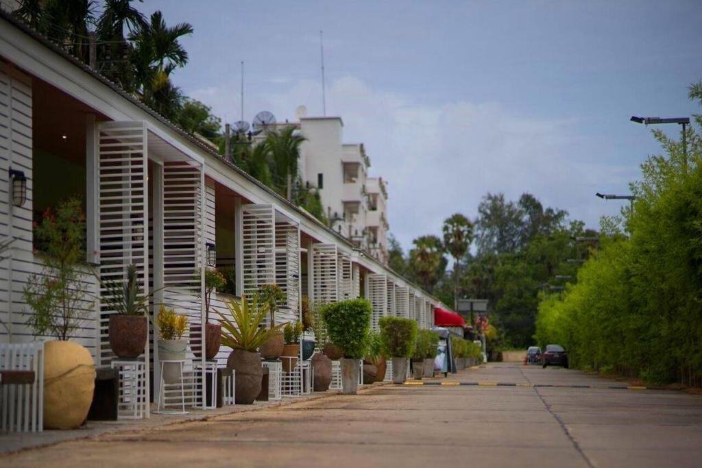 Фотография Simply Resort 3*