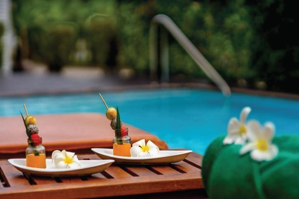 Территория Simply Resort 3*