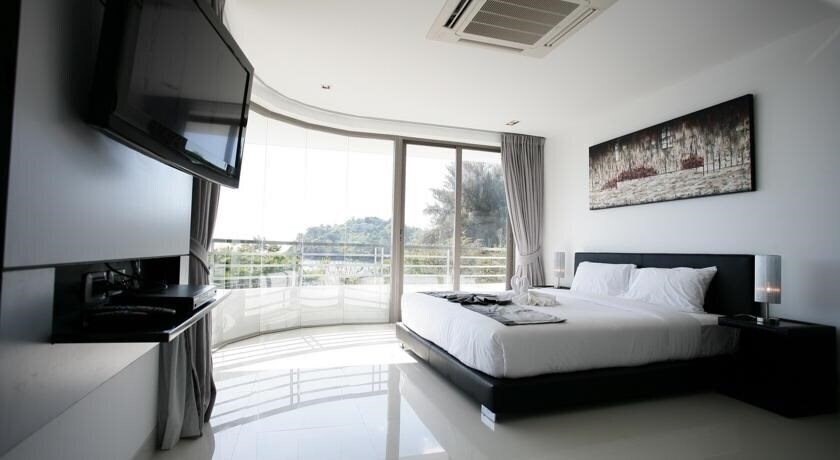 Вид Absolute Nakalay Beach 4*