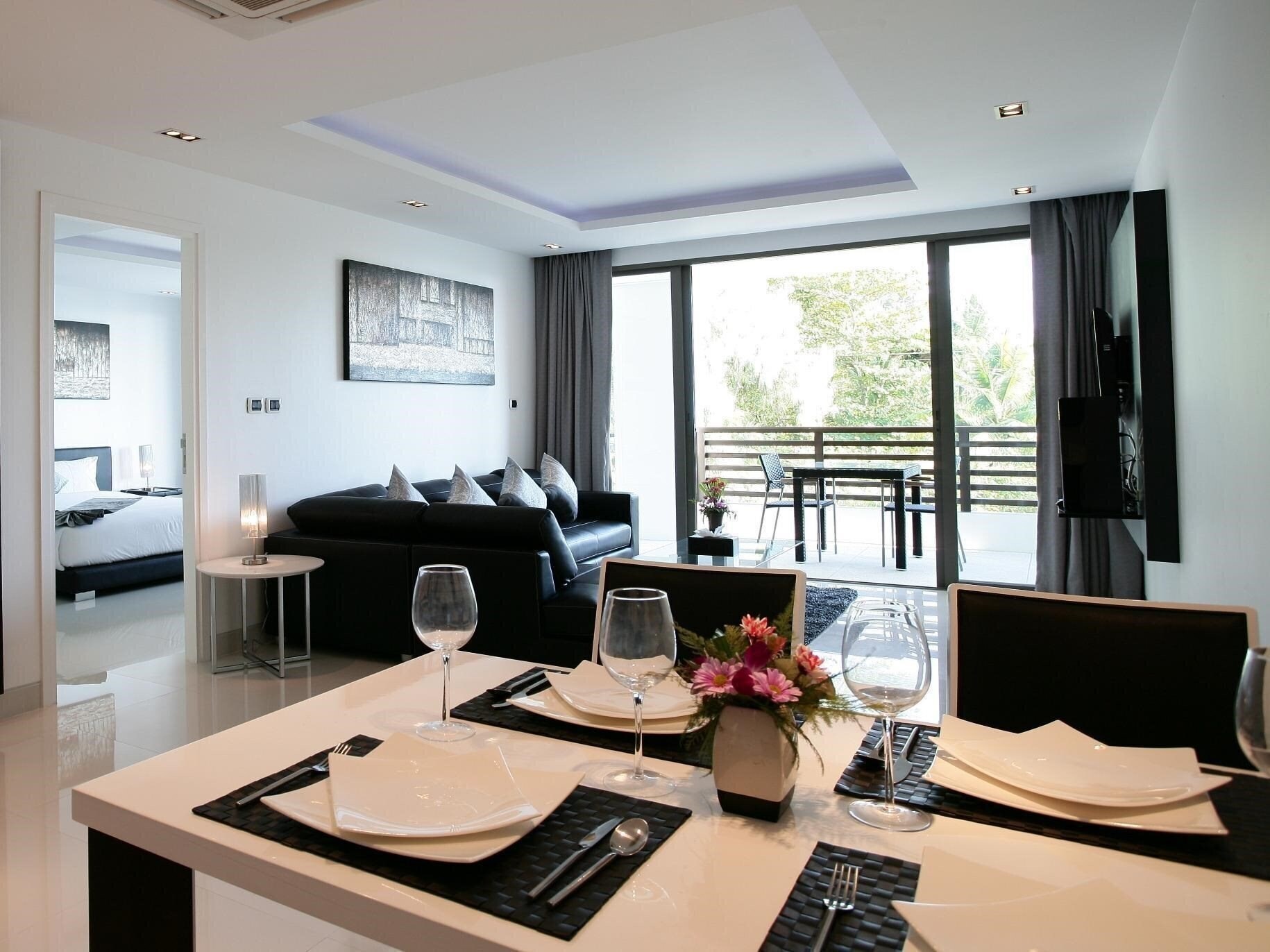 Фотографія Absolute Nakalay Beach 4*