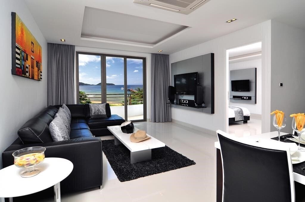 Фото Absolute Nakalay Beach 4*