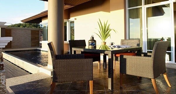 Апартаменти Radisson Blu Plaza Resort 5*