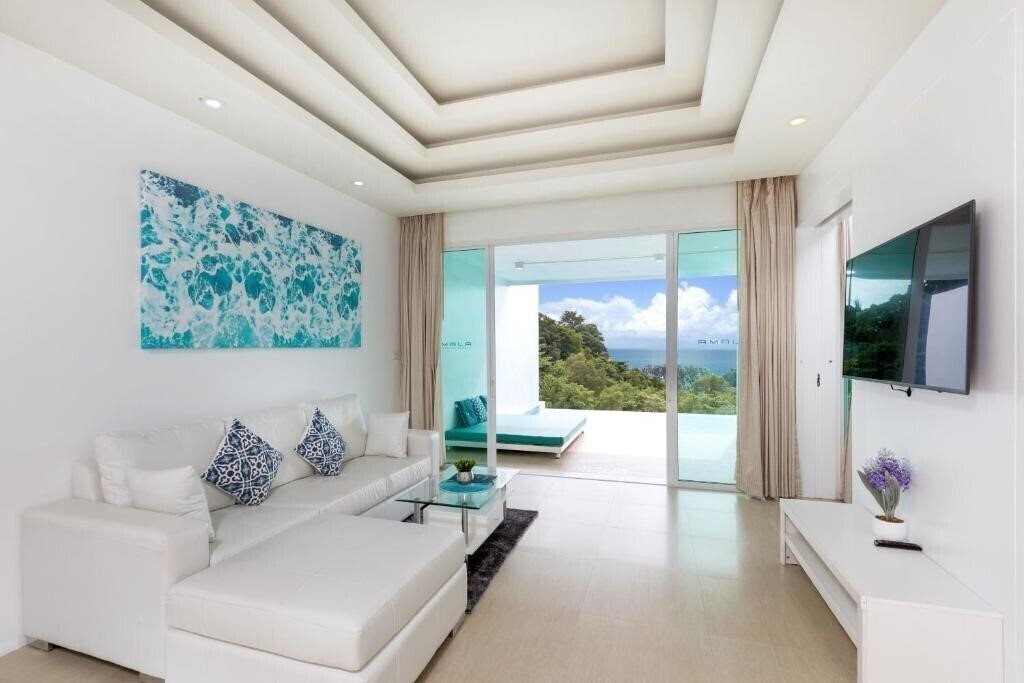 Зображення Amala Grand Blue Resort 3*