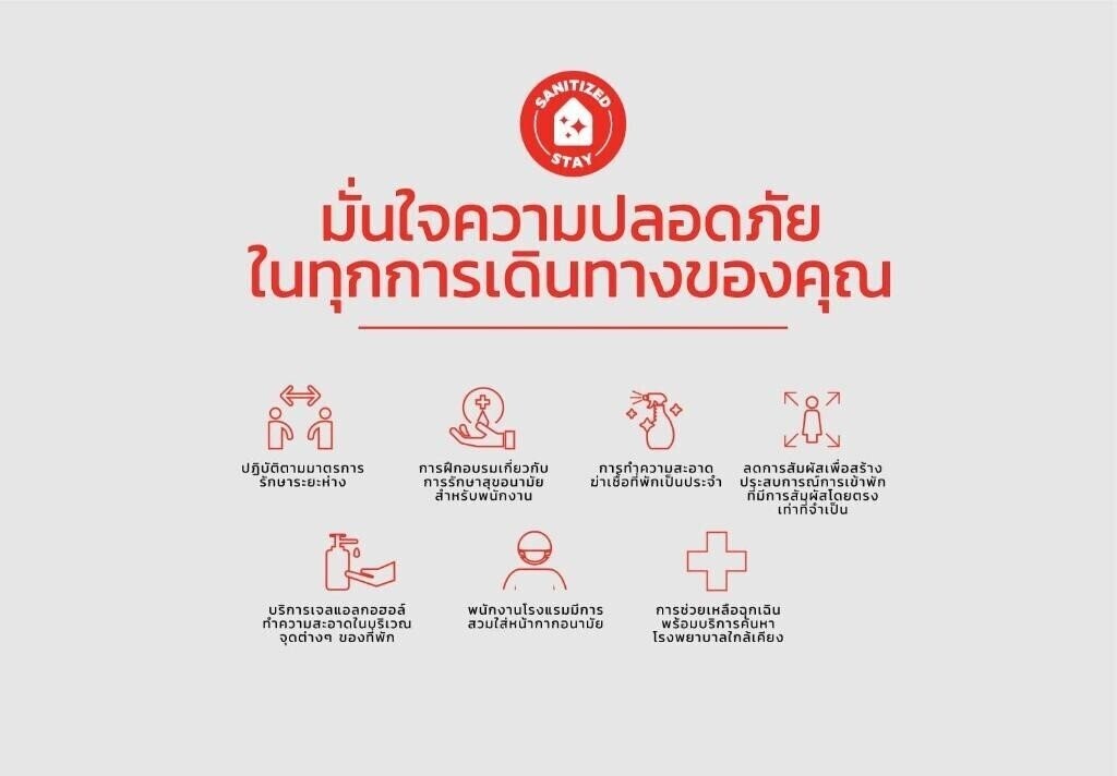 Апартаменты Nai Yang Beach Hotel 3*