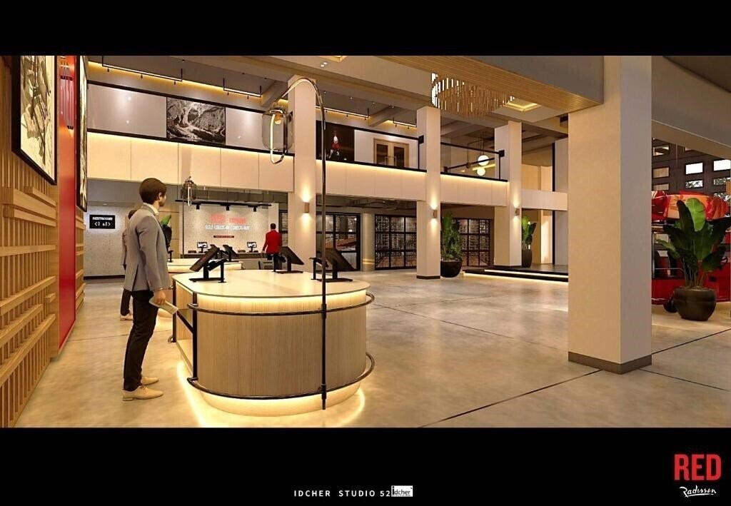 Апартаменти Swissotel Resort Phuket Patong Beach 4*