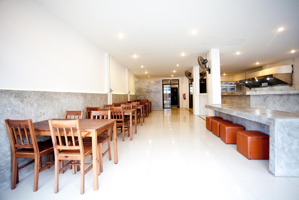 Зображення Studio Patong By Icheck Inn 3*