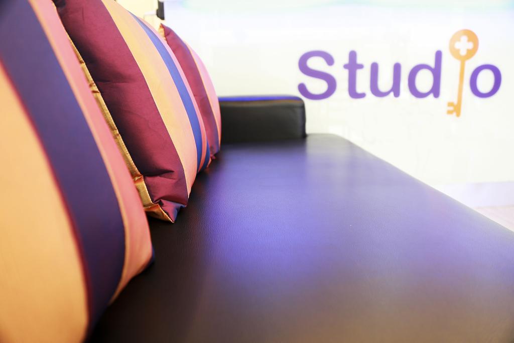 Картинка Studio Patong By Icheck Inn 3*