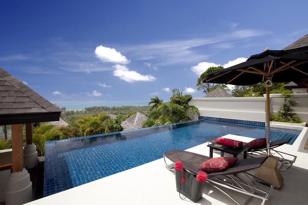 Отель The Pavilions Phuket 5*